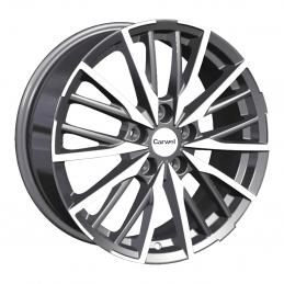 Carwel Агма 1719 7x17 PCD5x108 ET36 Dia65.1 AGR