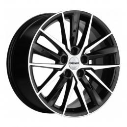 Carwel Алдан 1807 8x18 PCD5x114.3 ET50 Dia60.1 ABT