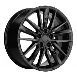 Carwel Алдан 1807 8x18 PCD5x108 ET46 Dia63.4 BL