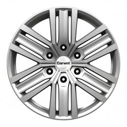 Carwel Джирим 218 7.5x18 PCD6x139.7 ET25 Dia100.1 SB