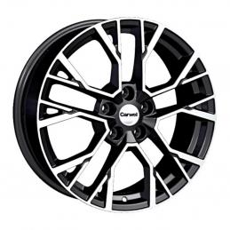 Carwel Камак 1810 7x18 PCD5x114.3 ET45 Dia66.1 ABT