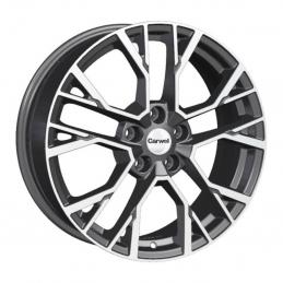 Carwel Камак 1810 7x18 PCD5x114.3 ET42 Dia67.1 AGR