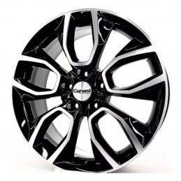 Carwel Хасан 202 7x18 PCD5x114.3 ET50 Dia67.1 AB