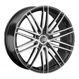 LS Flow Forming RC75 8.5x20 PCD5x120 ET40 Dia72.6 BKF