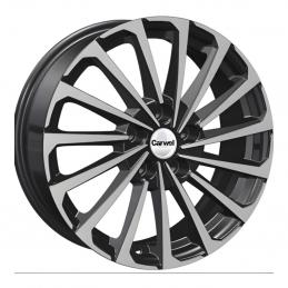 Carwel Кагра 1721 6.5x17 PCD5x108 ET47 Dia65.1 AGR