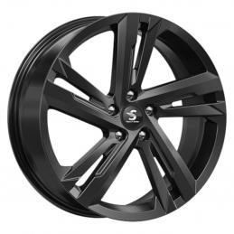 СКАД Premium КР002 (EXEED TXL) 7x19 PCD5x108 ET36 DIA 65.1  Fury black