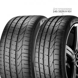 Pirelli PZero 285/35R18 97Y