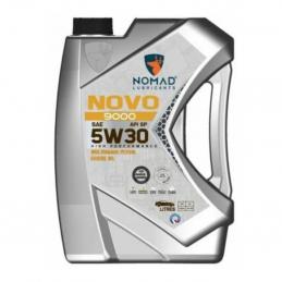 NOMAD NOVO 9000 5W30 5л