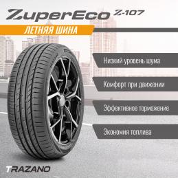 TRAZANO ZuperEco Z-107 185/60R14 82H