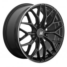 LS Flow Forming RC69 8x18 PCD5x108 ET45 Dia63.4 BKL