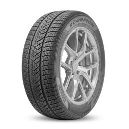 Pirelli Scorpion Winter 255/60R18 112H  XL MO-V