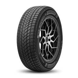 MICHELIN X-Ice Snow SUV 295/45R20 114H  XL