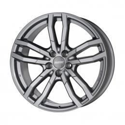 Alutec DriveX 9.5x21 PCD5x112 ET42 Dia66.5 Metal Grey