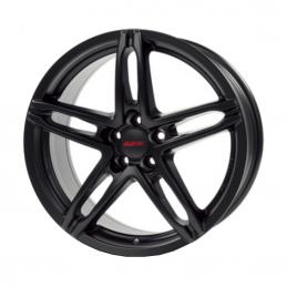 Alutec Poison 9x18 PCD5x112 ET21 Dia66.5 Racing Black