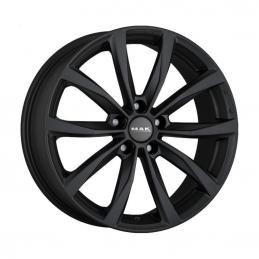 MAK Wolf 6.5x16 PCD5x100 ET42 Dia57.1 Gloss Black