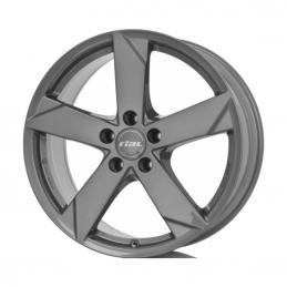 Rial Kodiak 8x18 PCD5x112 ET47 Dia66.6 Graphite