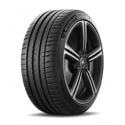 MICHELIN Pilot Sport 4 225/45R17 91Y RunFlat