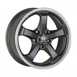 Enkei S937 7x16 PCD5x114.3 ET45 Dia73.1 GML