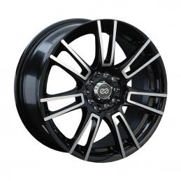 Enkei SH45 7x16 PCD4x100 ET45 DIA 73.1  BKF