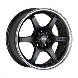 Enkei SK50 7x16 PCD5x100 ET45 DIA 56.1  MBL