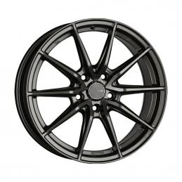 Enkei SQ31 7x16 PCD5x112 ET45 DIA 57.1  GM