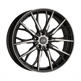 LS Flow Forming RC11 8x19 PCD5x114.3 ET35 Dia60.1 GMF