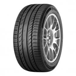 Continental SportContact 5 SUV 275/50R20 113W  XL MO