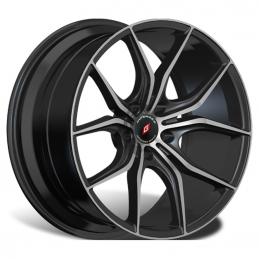 Inforged IFG17 8.5x19 PCD5x114.3 ET45 Dia67.1 Black Machined