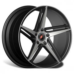 Inforged IFG31 8.5x19 PCD5x112 ET32 Dia66.6 Black Machined