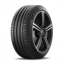 MICHELIN Pilot Sport 4 SUV 255/40R21 102Y  XL GOE