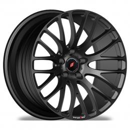 Inforged IFG9 8.5x19 PCD5x108 ET45 Dia63.3 Matt Black