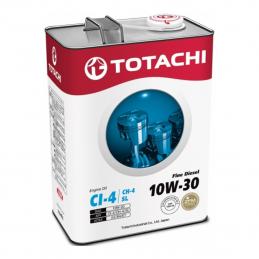 Totachi Fine  Diesel 10W30 4л