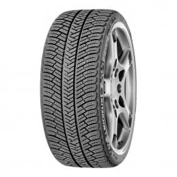 MICHELIN Pilot Alpin 4 255/45R19 104V  XL MO