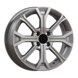 RepliKey Lada XRAY (R198) 6x15 PCD4x100 ET37 Dia60.1 HSB