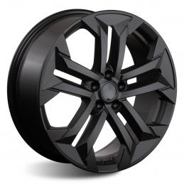 КиК КР015 (19_Sorento/Santa Fe) 7.5x19 PCD5x114.3 ET49.5 Dia67.1 Fury black