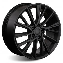 КиК КР010 (18_Audi A4) 7.5x18 PCD5x112 ET39 Dia66.6 Fury black