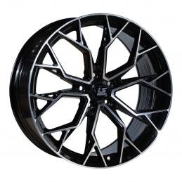 LS Flow Forming RC61 9x20 PCD5x114.3 ET45 Dia67.1 BKF