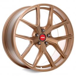 MOMO RF-01 SUV 9x20 PCD5x112 ET25 Dia66.6 Golden Bronze