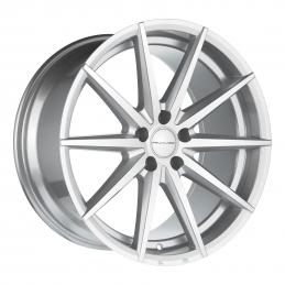 RW Classic EVO H-758 9.5x19 PCD5x112 ET35 DIA 66.6  Super_Silver