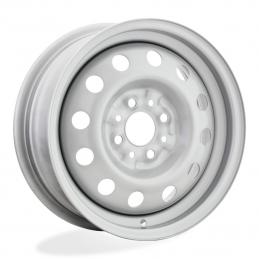 Accuride 21080-3101015-09 ВАЗ-оригинал ВАЗ-2108 5x13 PCD4x98 ET35 DIA 58.6  Серебро