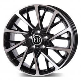 Replica FR HND485 7.5x17 PCD5x114.3 ET50.5 Dia67.1 BMF