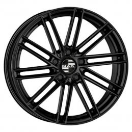 MAK Leipzig-D 10.5x20 PCD5x130 ET55 Dia71.6 Gloss Black