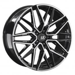 LS Flow Forming RC59 8.5x19 PCD5x114.3 ET30 Dia67.1 BKF