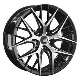 LS Flow Forming RC57 8.5x20 PCD5x114.3 ET45 Dia67.1 BKF