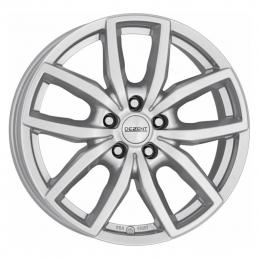 Dezent TE 7.5x17 PCD5x114.3 ET38 Dia71.6 S