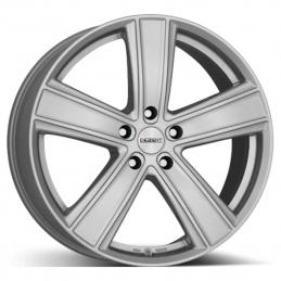 Dezent TH 7.5x17 PCD5x112 ET40 Dia70.1 S