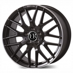 Replica FR MR225 8.5x18 PCD5x112 ET38 Dia66.6 MICB