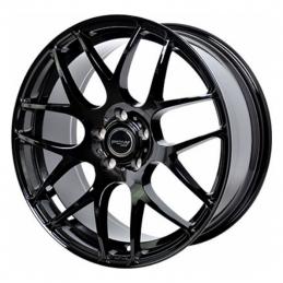 PDW Kaiser 8.5x19 PCD5x108 ET35 DIA 67.1  B