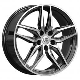 Wheels UP Up112 (КС1017) 7x18 PCD5x100 ET28 Dia57.1 New Diamond