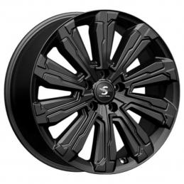 СКАД Humber 8x20 PCD5x108 ET45 DIA 63.35  Fury black